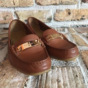 Coach Loafers